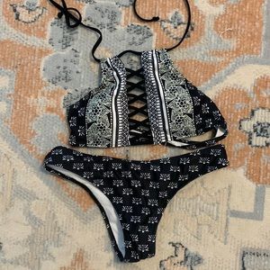 Womens bathing suit!